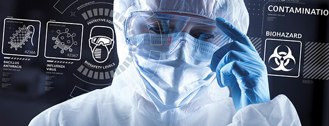 SARS-CoV-2 Research