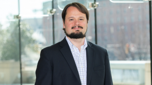 Dr Matthew Dodson
